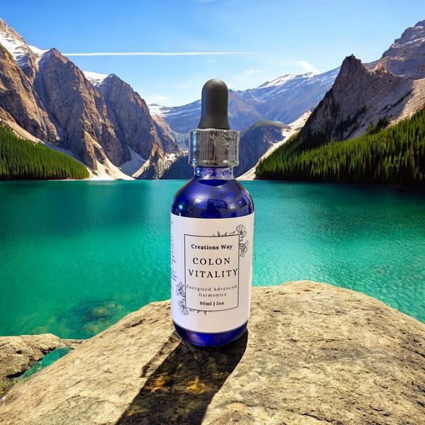Colon Vitality