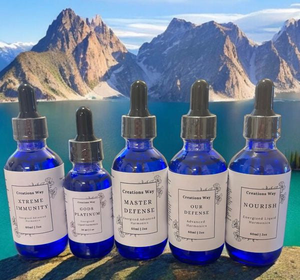 Immunity Pack