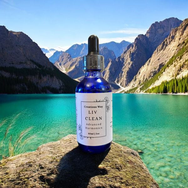 LIv Clean (Liver Cleanse)