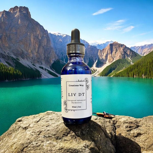 Liv DT (Liver Detox)