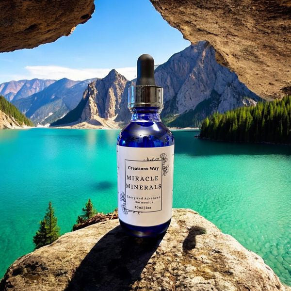 Miracle Minerals