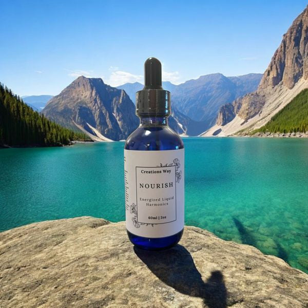 Nourish (New Formula)