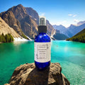 Quantum Energy Silver Spray 4 oz