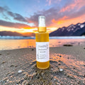 Radiant Glow Facial Serum 2 oz
