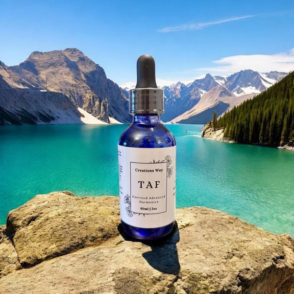 TAF (Tumor Attack Formula)